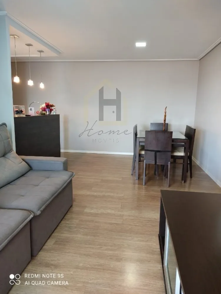 Apartamento, 3 quartos, 85 m² - Foto 1