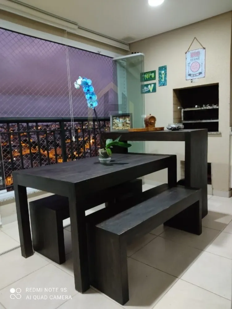 Apartamento, 3 quartos, 85 m² - Foto 4