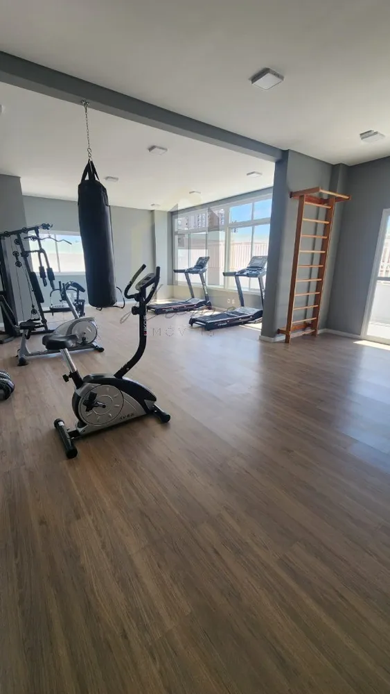 Apartamento, 2 quartos, 58 m² - Foto 6