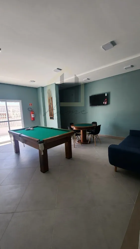 Apartamento, 2 quartos, 58 m² - Foto 7