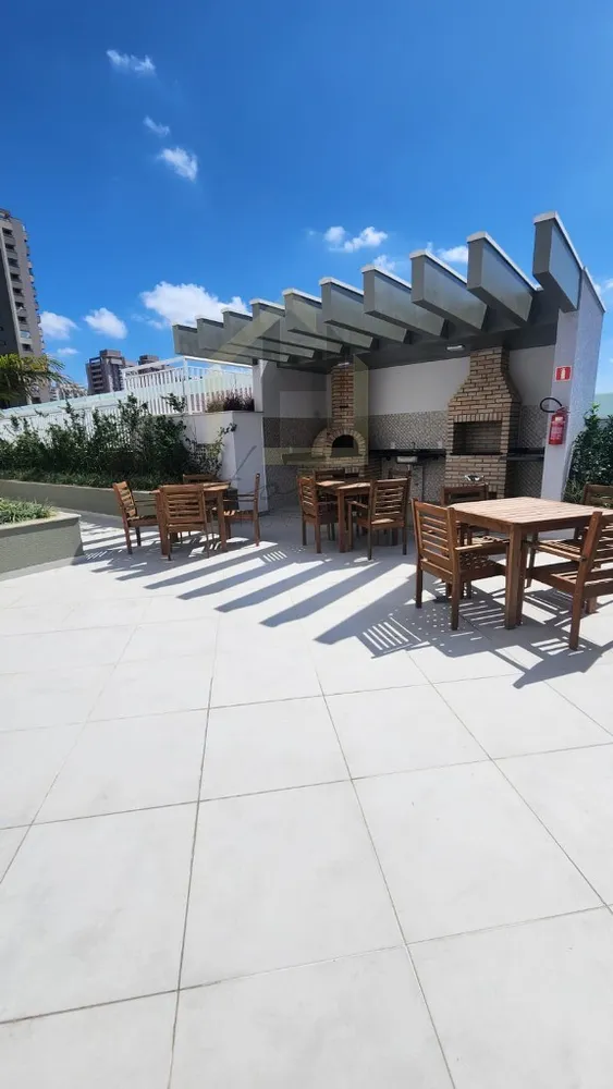 Apartamento, 2 quartos, 58 m² - Foto 5