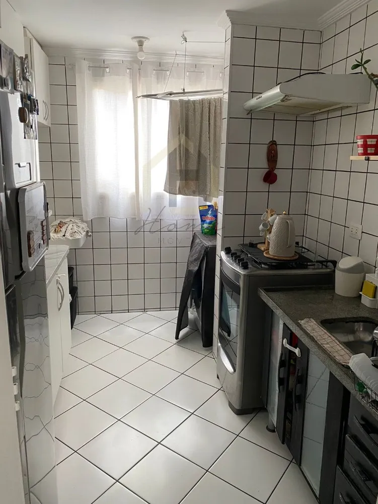 Apartamento, 2 quartos, 53 m² - Foto 11