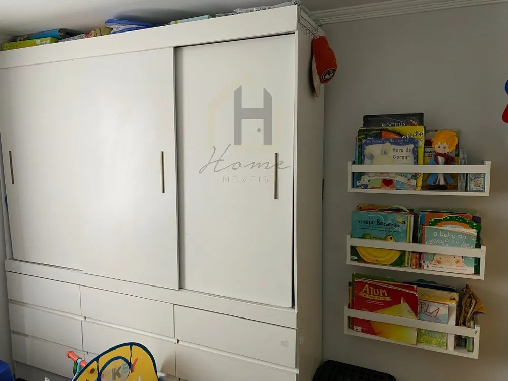 Apartamento, 2 quartos, 53 m² - Foto 16