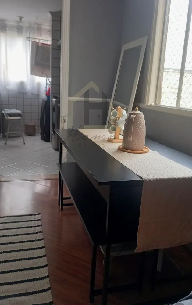 Apartamento, 2 quartos, 53 m² - Foto 9