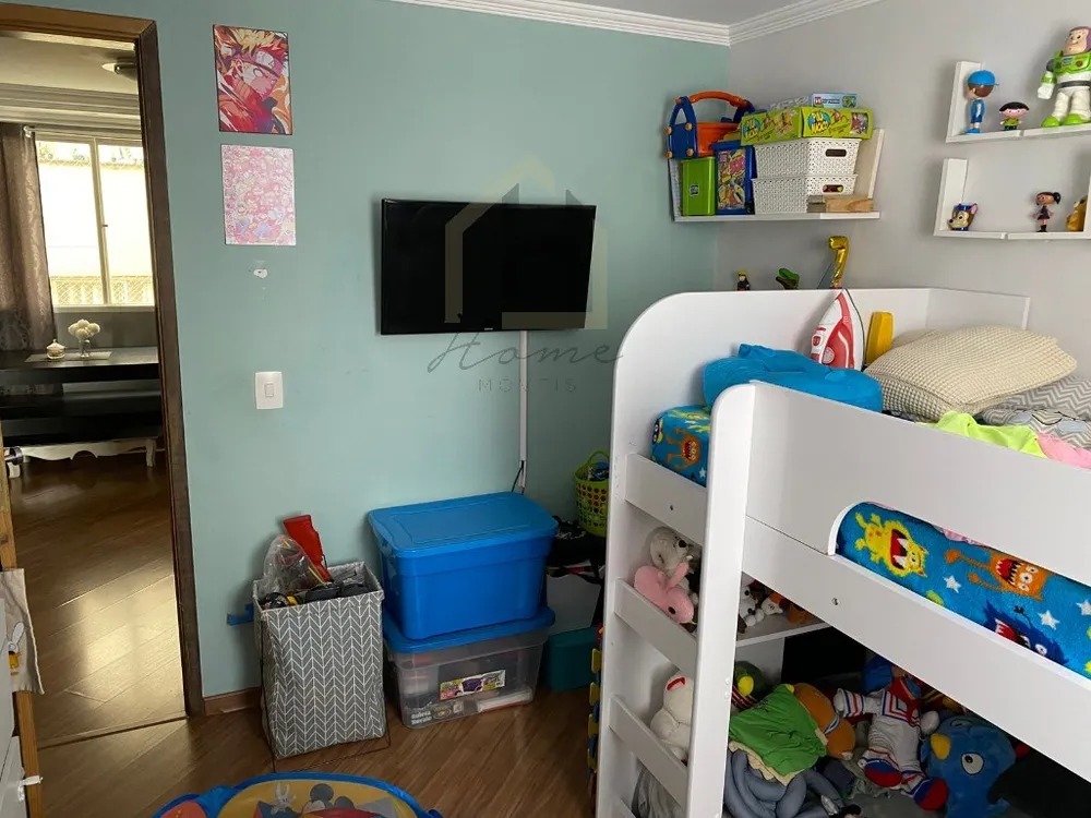 Apartamento, 2 quartos, 53 m² - Foto 10