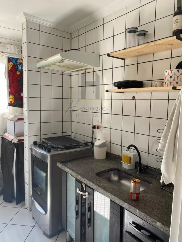 Apartamento, 2 quartos, 53 m² - Foto 7