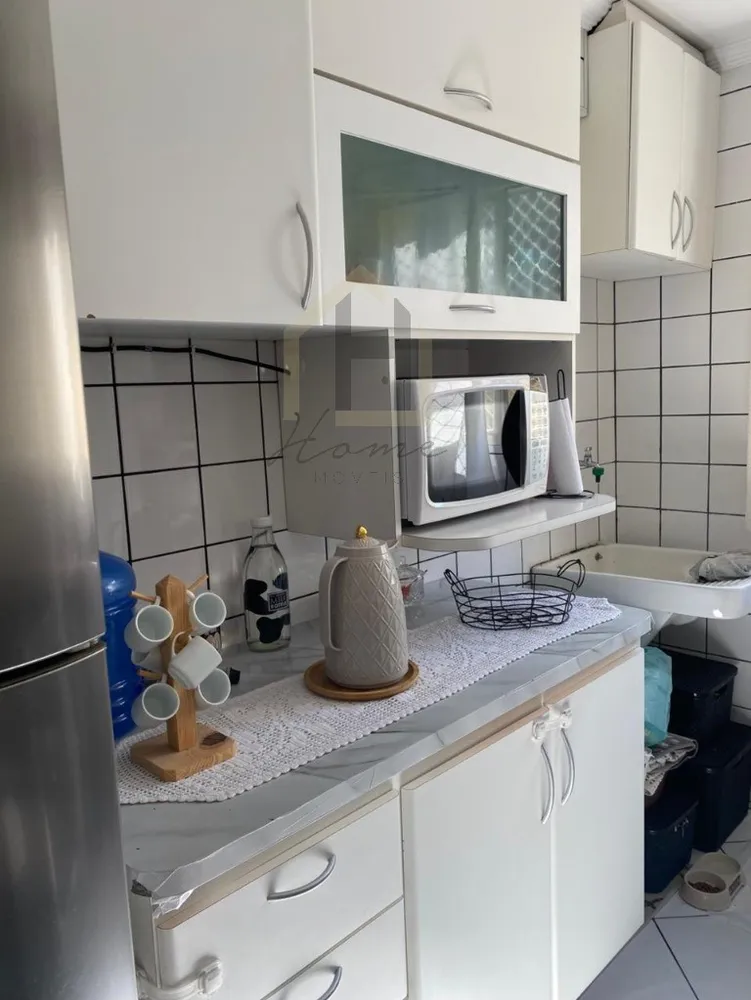 Apartamento, 2 quartos, 53 m² - Foto 8