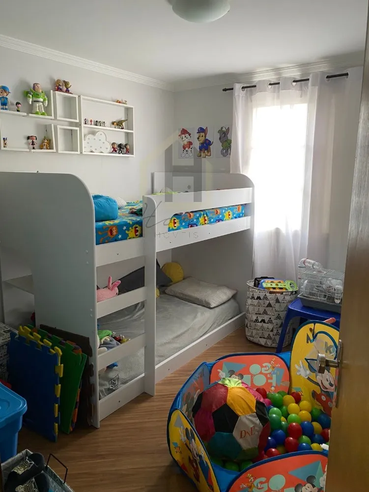 Apartamento, 2 quartos, 53 m² - Foto 13