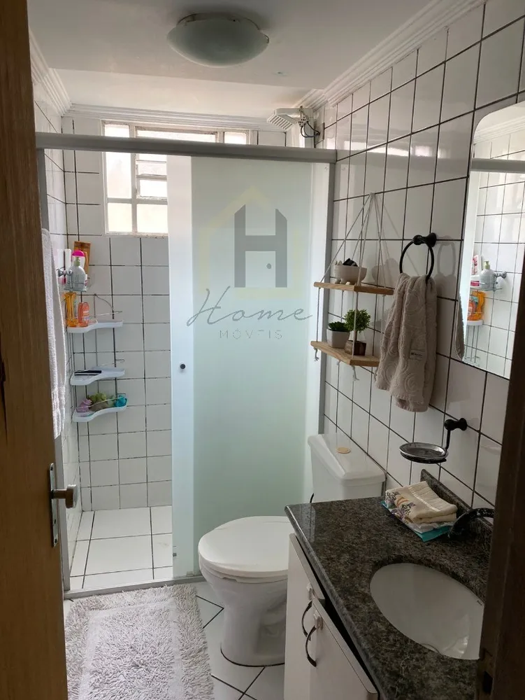 Apartamento, 2 quartos, 53 m² - Foto 15
