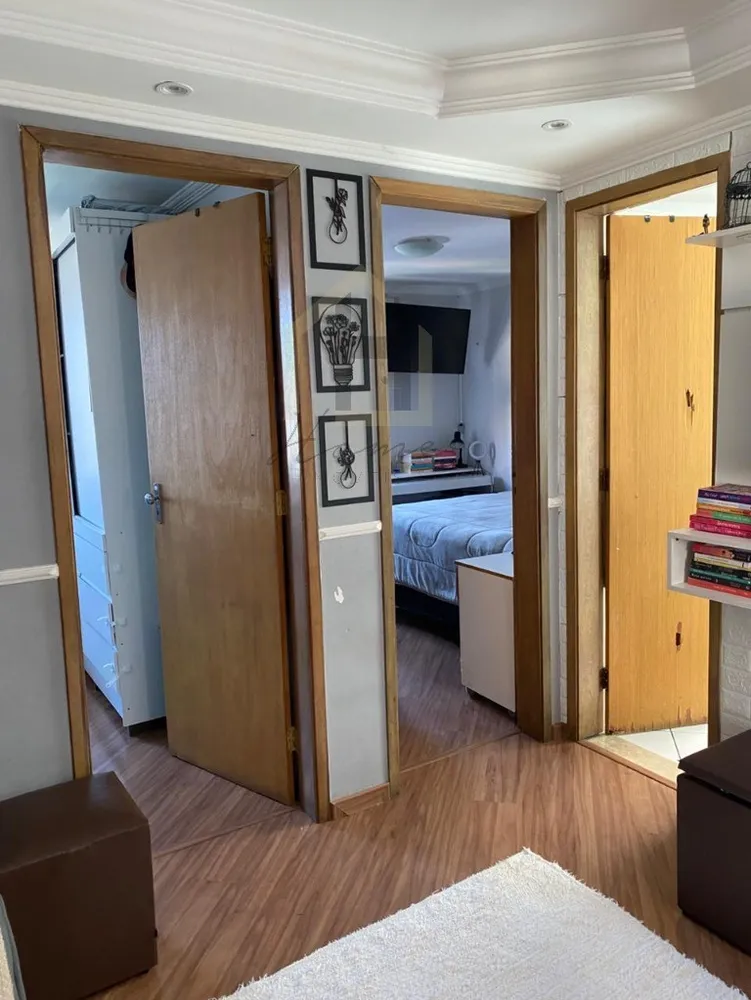 Apartamento, 2 quartos, 53 m² - Foto 3