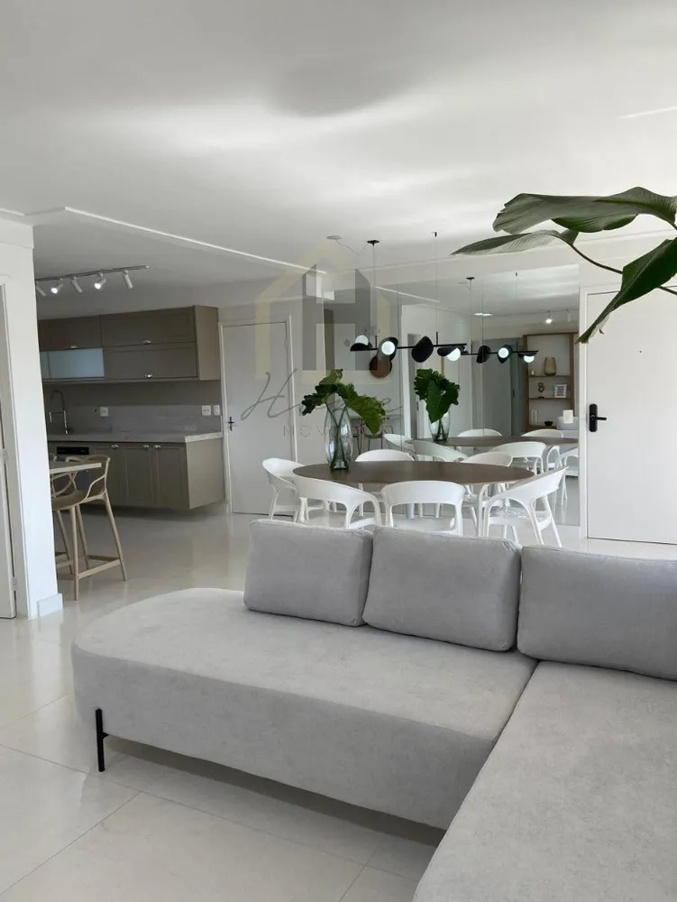 Apartamento, 3 quartos, 128 m² - Foto 1