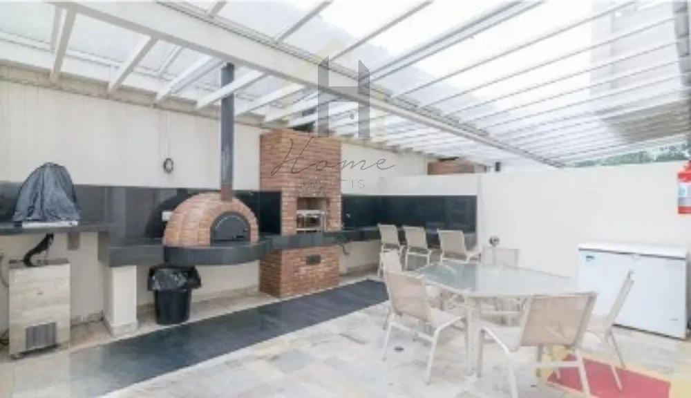 Apartamento, 3 quartos, 128 m² - Foto 12