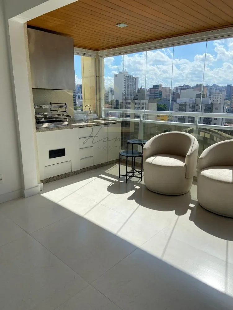 Apartamento, 3 quartos, 128 m² - Foto 8
