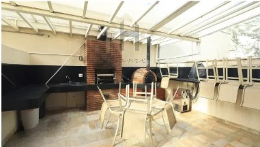 Apartamento, 3 quartos, 128 m² - Foto 9