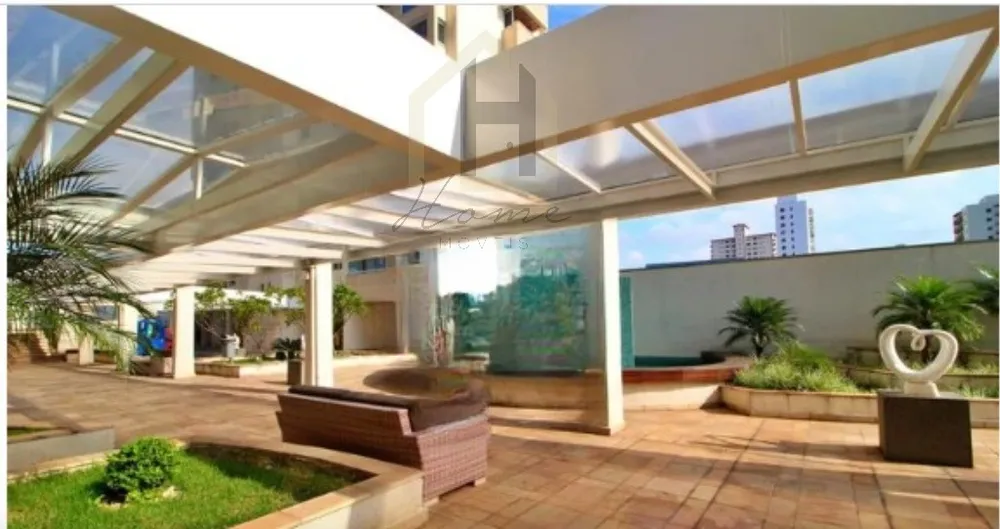 Apartamento, 3 quartos, 128 m² - Foto 7