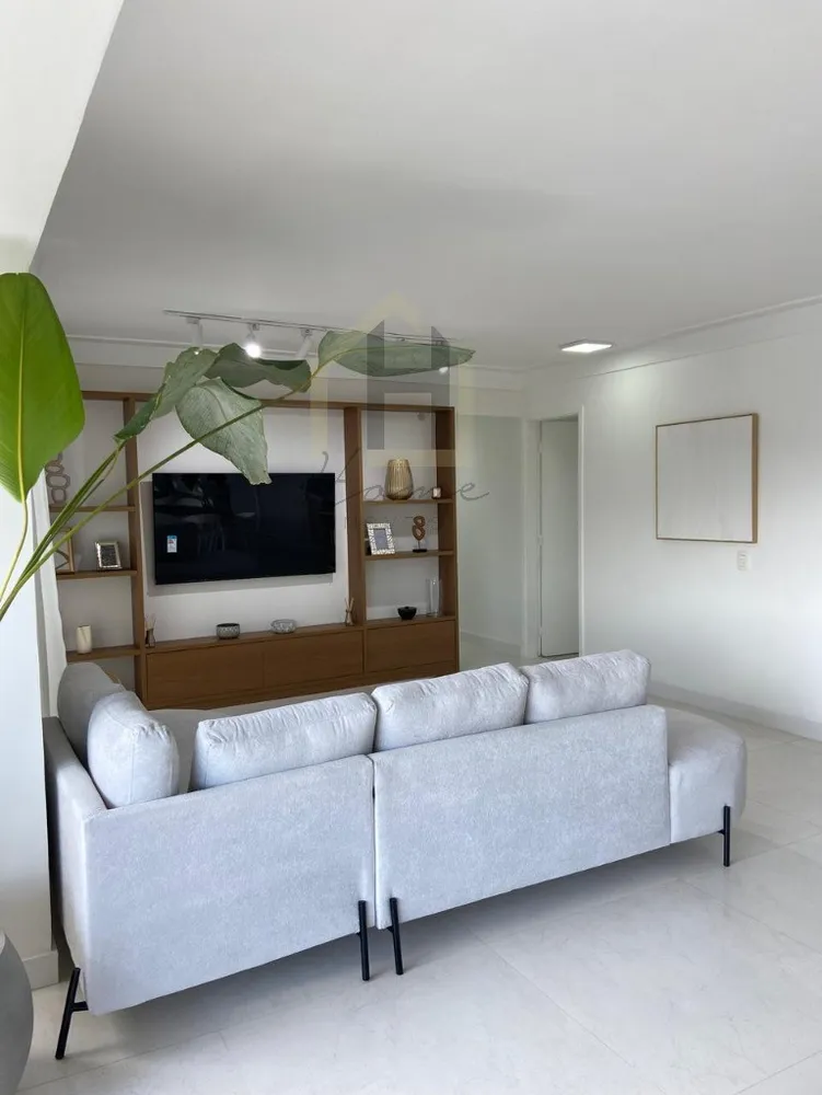 Apartamento, 3 quartos, 128 m² - Foto 3