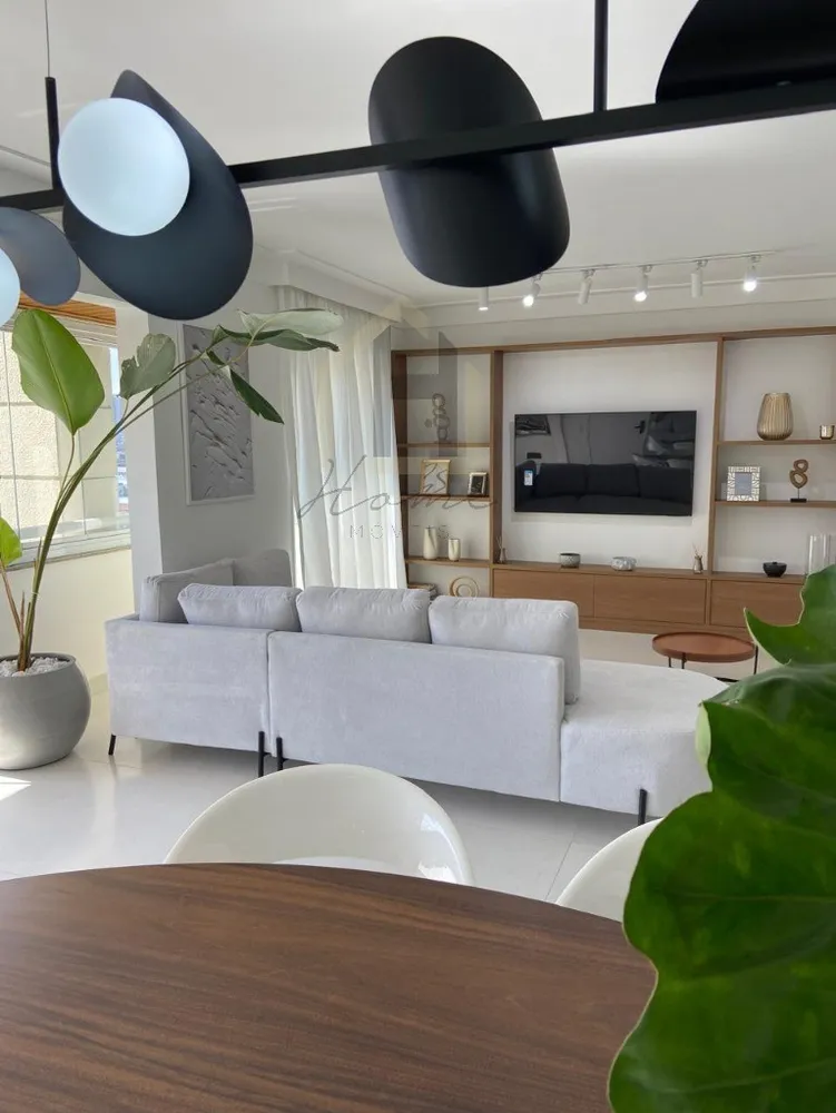 Apartamento, 3 quartos, 128 m² - Foto 4