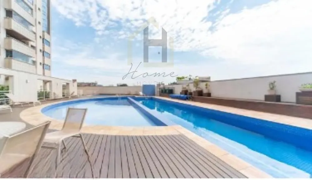 Apartamento, 3 quartos, 128 m² - Foto 14