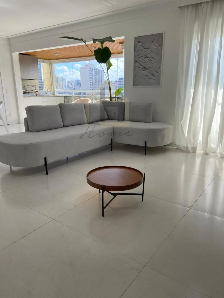 Apartamento, 3 quartos, 128 m² - Foto 2