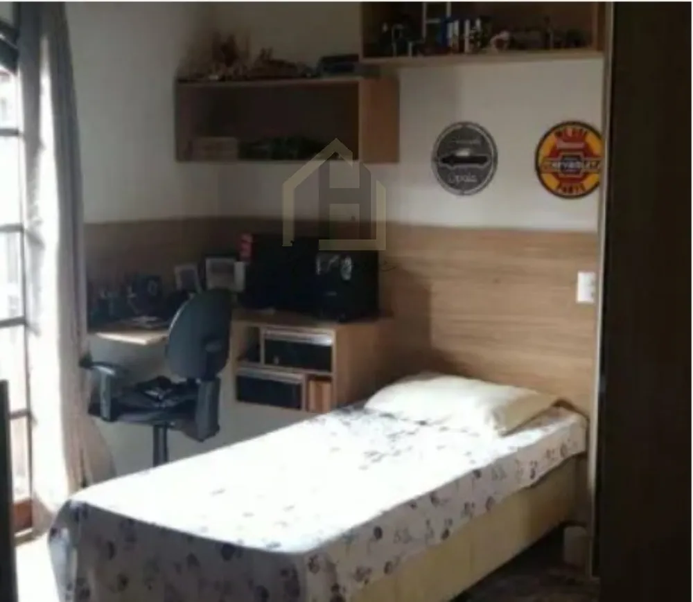 Casa, 3 quartos, 183 m² - Foto 6