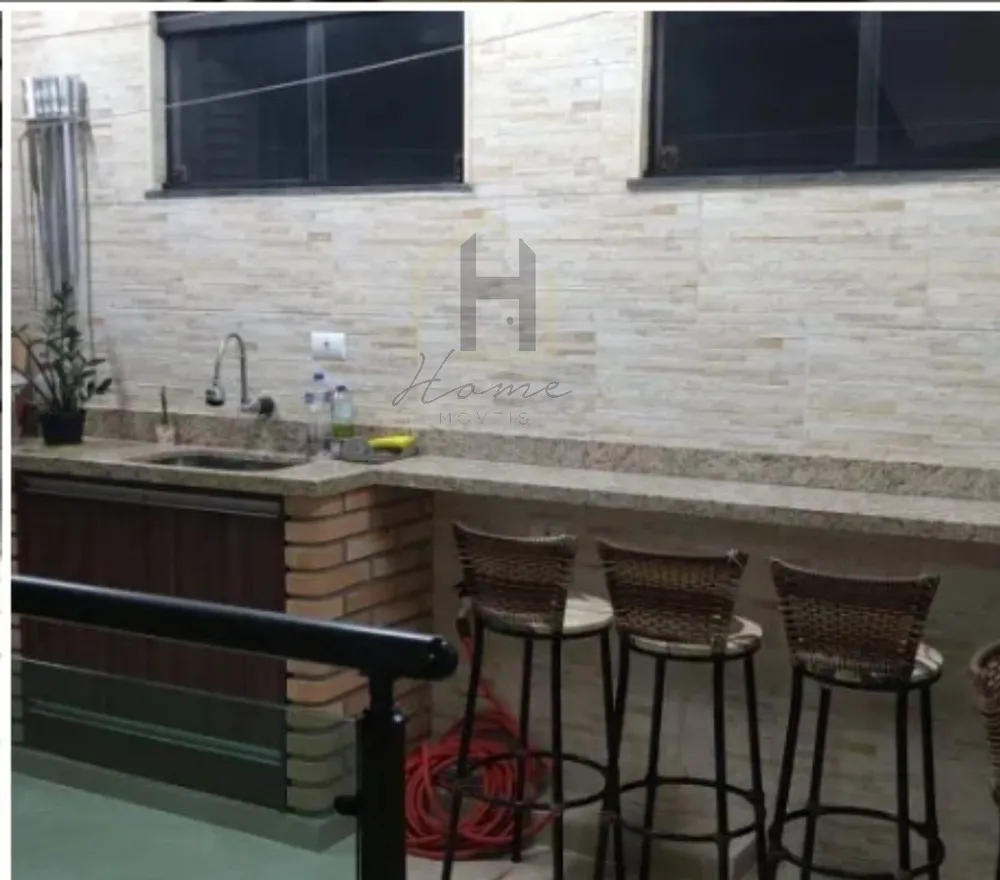Casa, 3 quartos, 183 m² - Foto 11