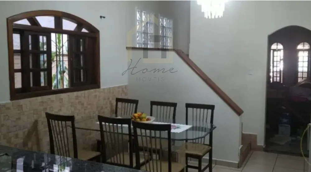 Casa, 3 quartos, 183 m² - Foto 9