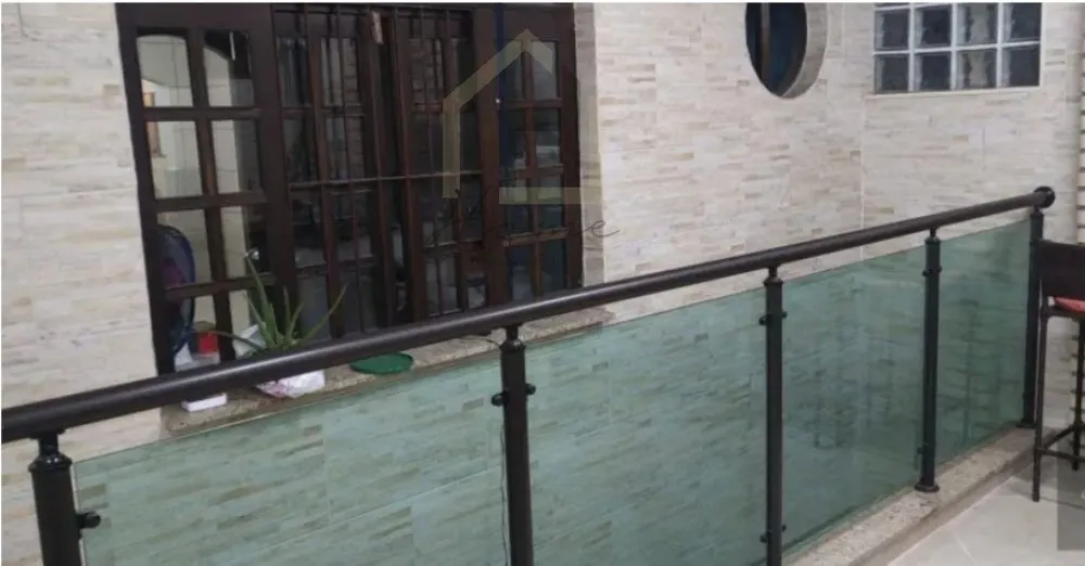Casa, 3 quartos, 183 m² - Foto 13