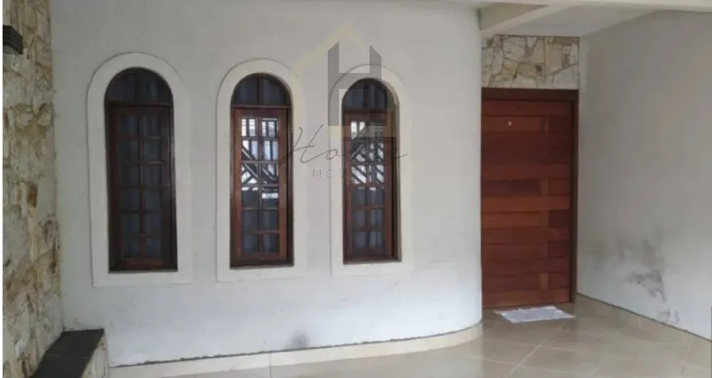 Casa, 3 quartos, 183 m² - Foto 1