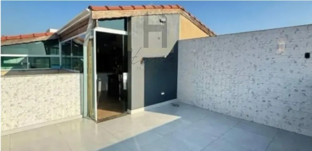Cobertura, 2 quartos, 84 m² - Foto 9
