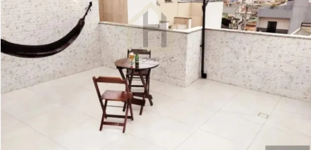 Cobertura, 2 quartos, 84 m² - Foto 10