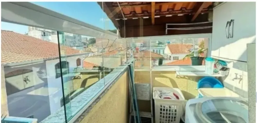 Cobertura, 2 quartos, 84 m² - Foto 8