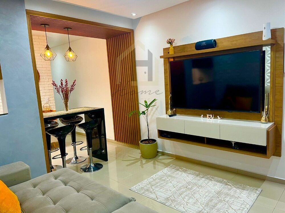 Apartamento, 2 quartos, 55 m² - Foto 2