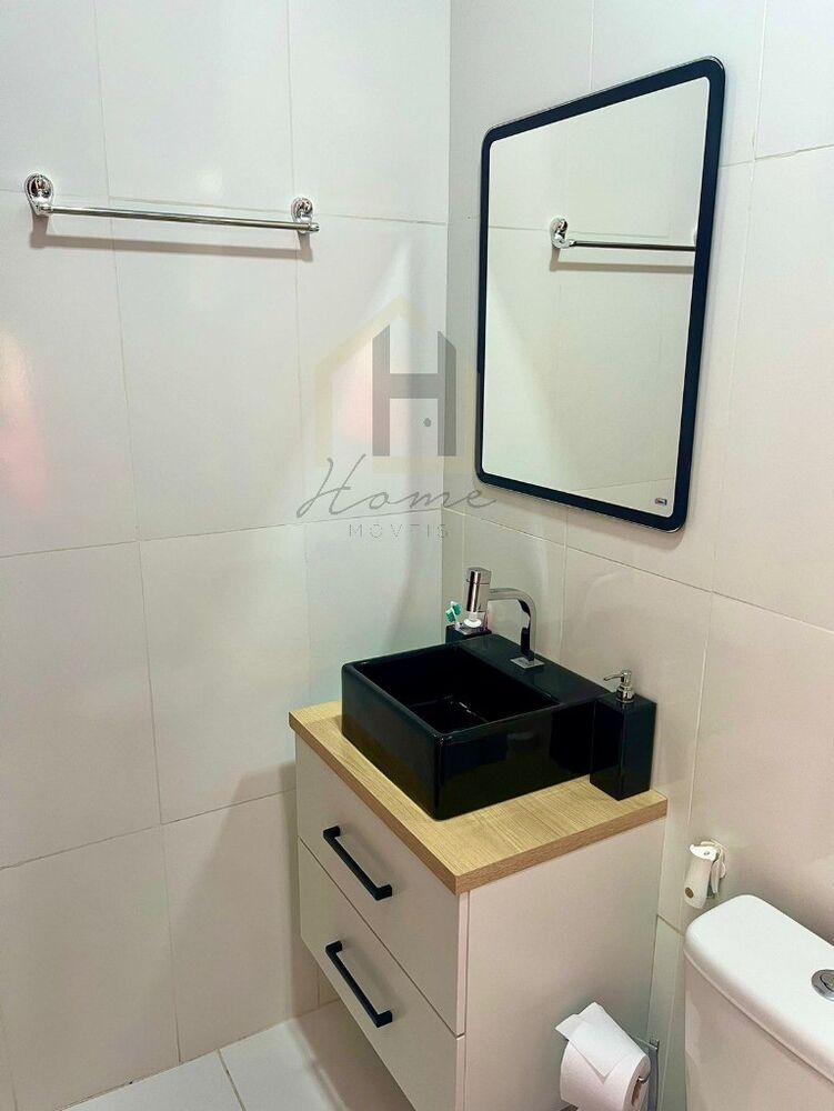 Apartamento, 2 quartos, 55 m² - Foto 8