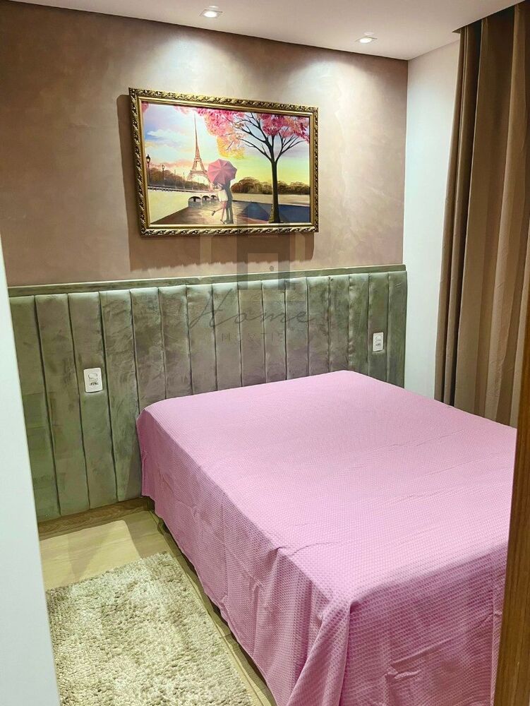 Apartamento, 2 quartos, 55 m² - Foto 9