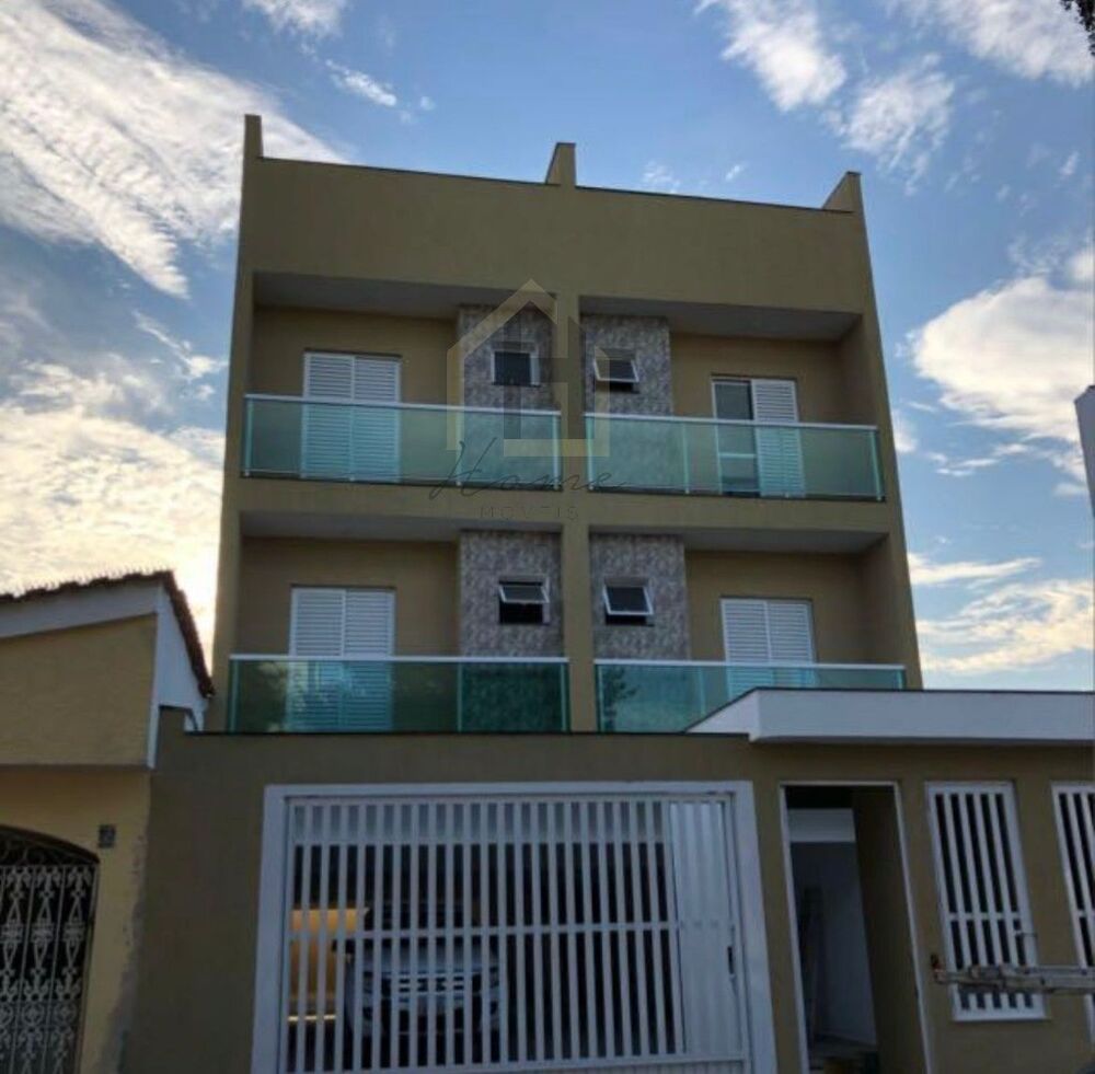 Apartamento, 2 quartos, 55 m² - Foto 13