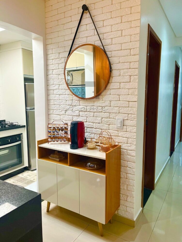 Apartamento, 2 quartos, 55 m² - Foto 5