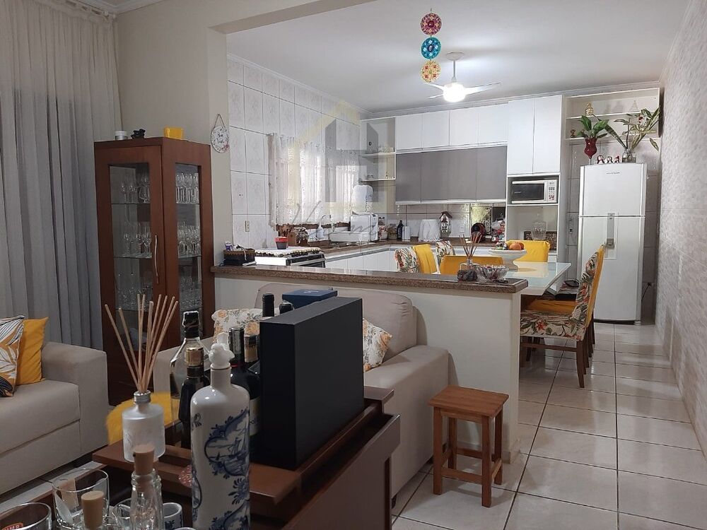 Chácara à venda com 3 quartos, 250m² - Foto 10