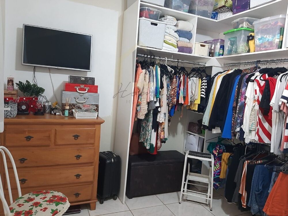 Chácara à venda com 3 quartos, 250m² - Foto 15