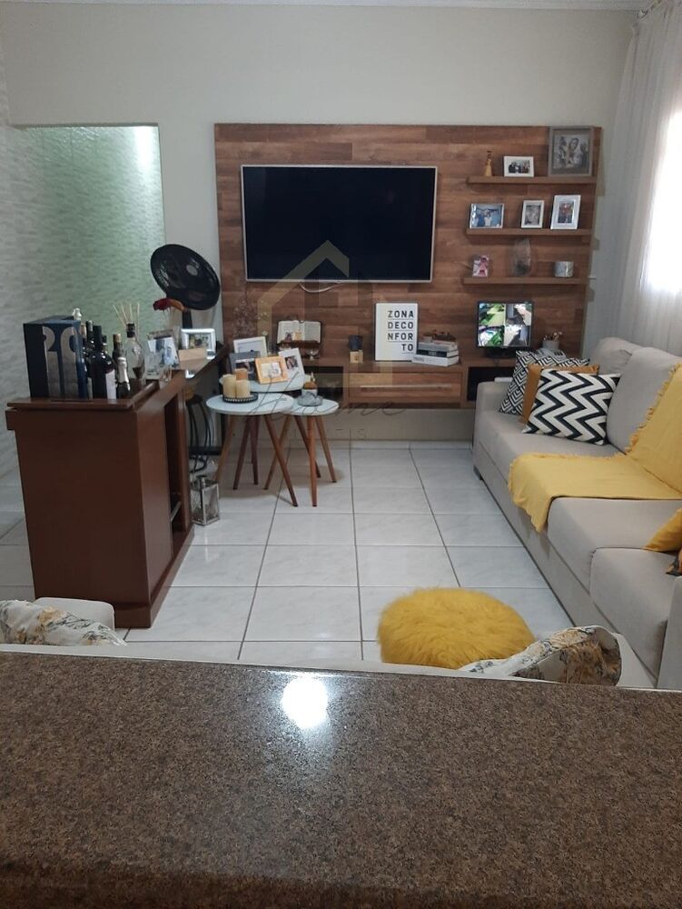 Chácara à venda com 3 quartos, 250m² - Foto 7