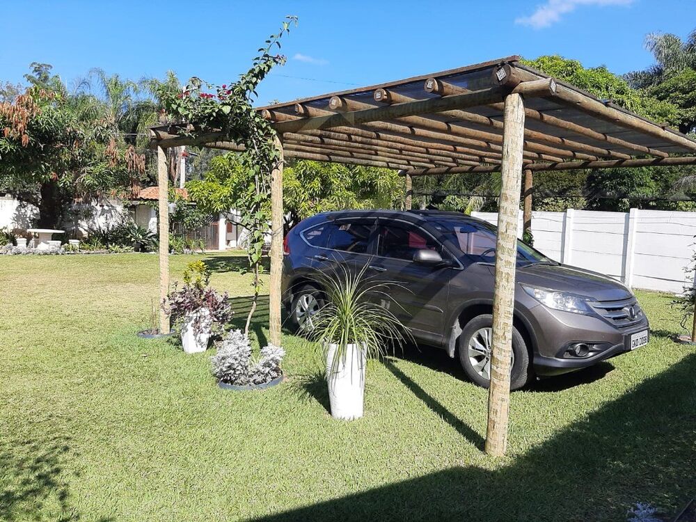 Chácara à venda com 3 quartos, 250m² - Foto 20