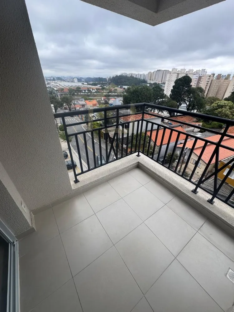 Apartamento, 2 quartos, 58 m² - Foto 6