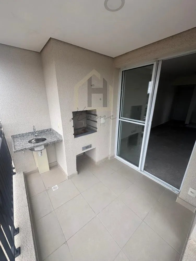 Apartamento, 2 quartos, 58 m² - Foto 7