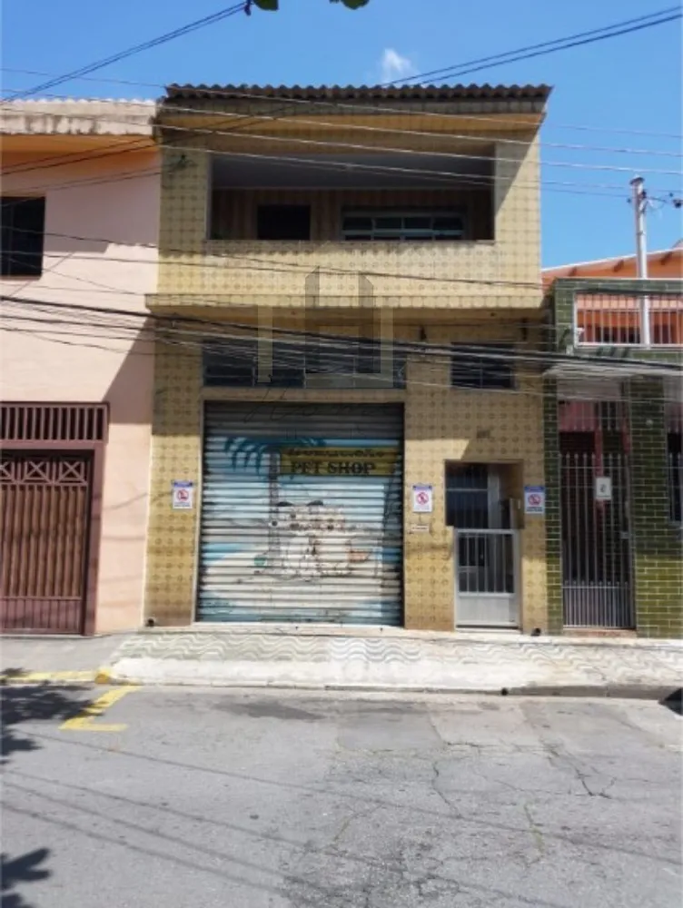 Casa, 3 quartos, 150 m² - Foto 1