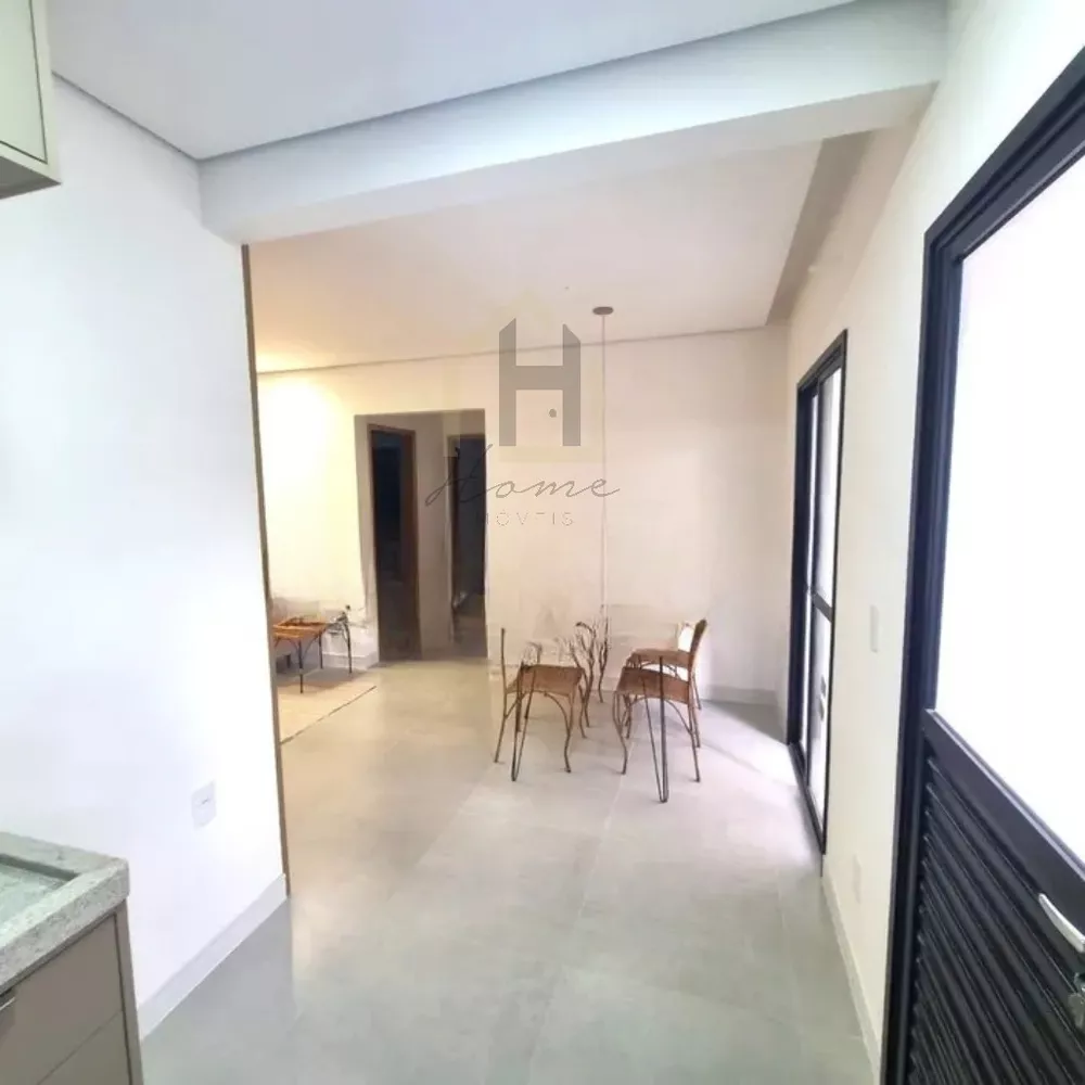 Apartamento à venda com 2 quartos, 64m² - Foto 4