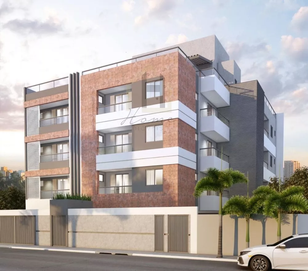 Apartamento, 2 quartos, 64 m² - Foto 11
