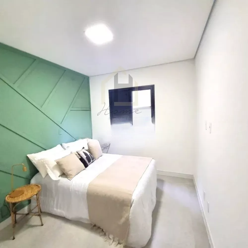 Apartamento à venda com 2 quartos, 64m² - Foto 7