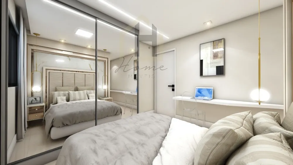 Apartamento, 2 quartos, 64 m² - Foto 13
