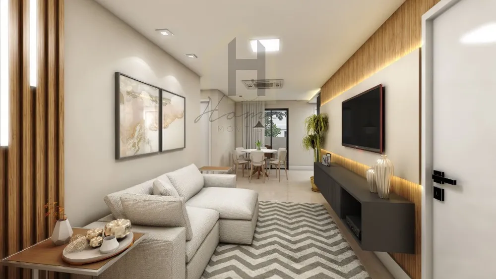 Apartamento, 2 quartos, 64 m² - Foto 12