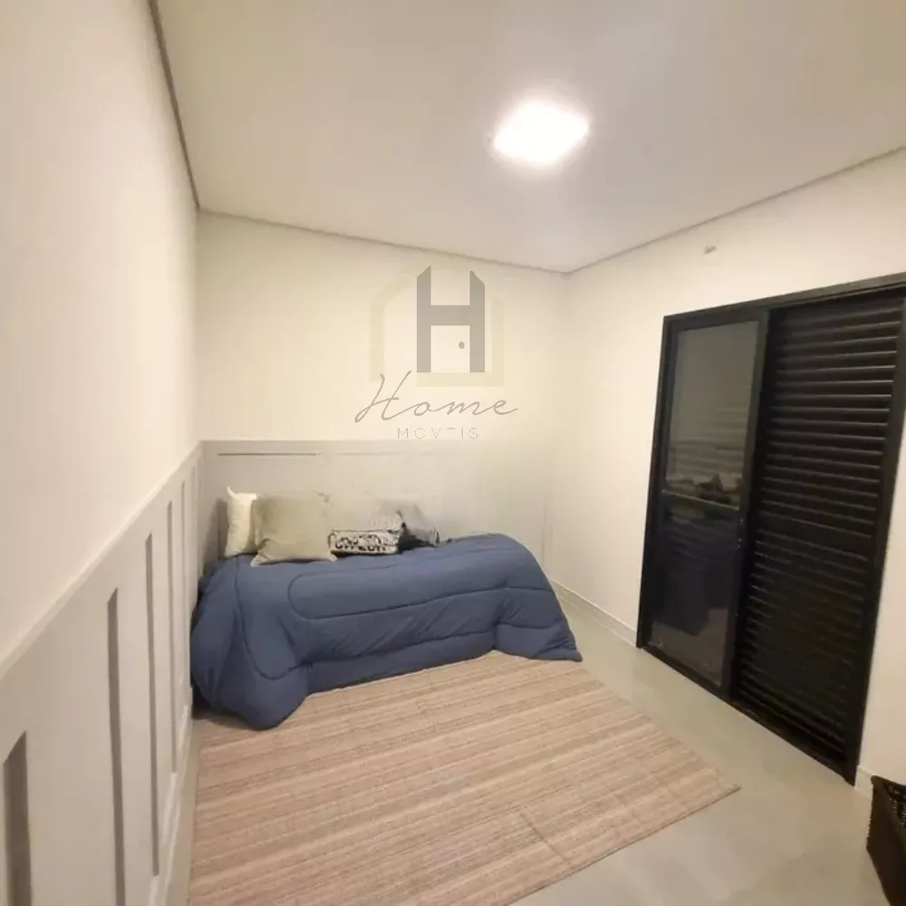 Apartamento à venda com 2 quartos, 64m² - Foto 5