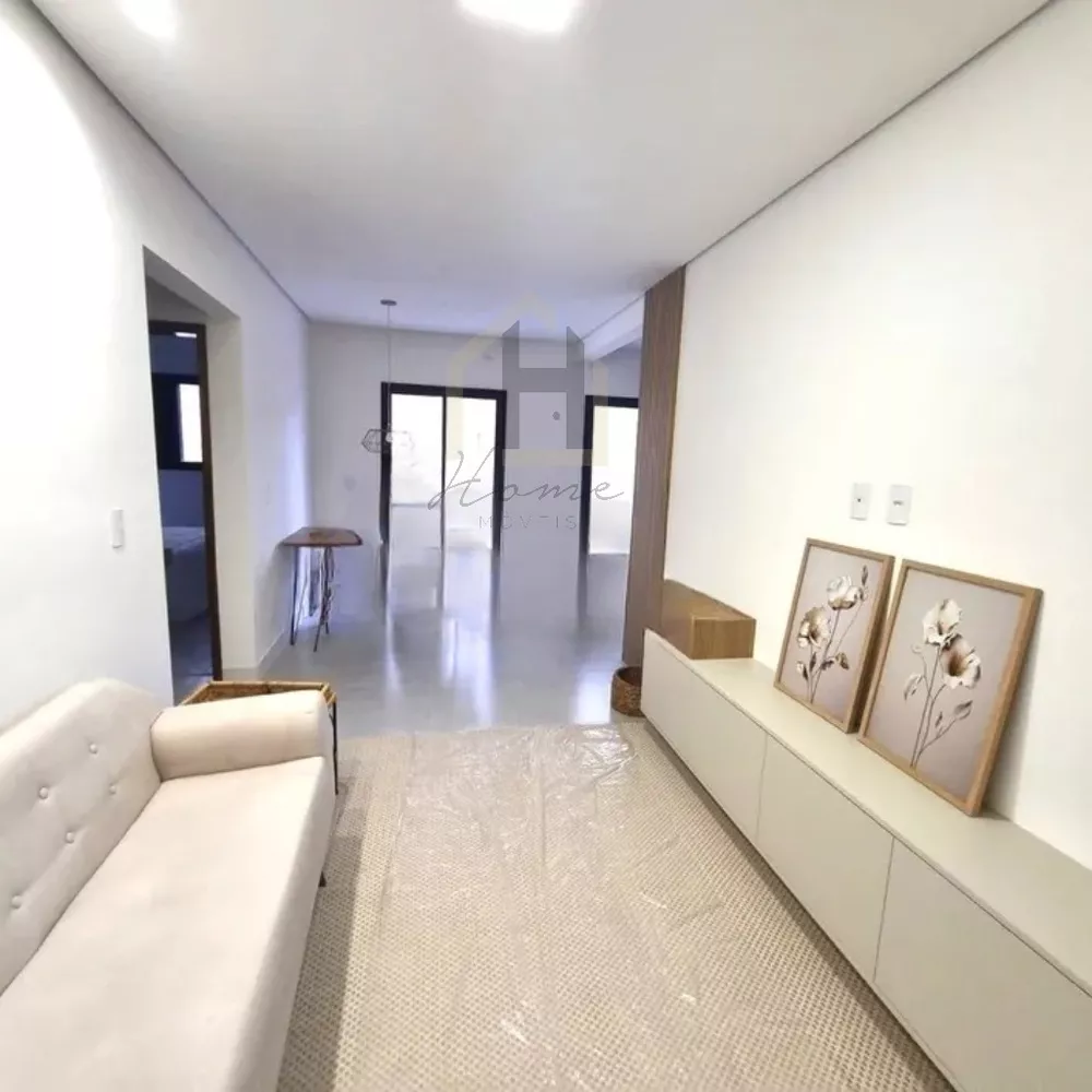 Apartamento à venda com 2 quartos, 64m² - Foto 2